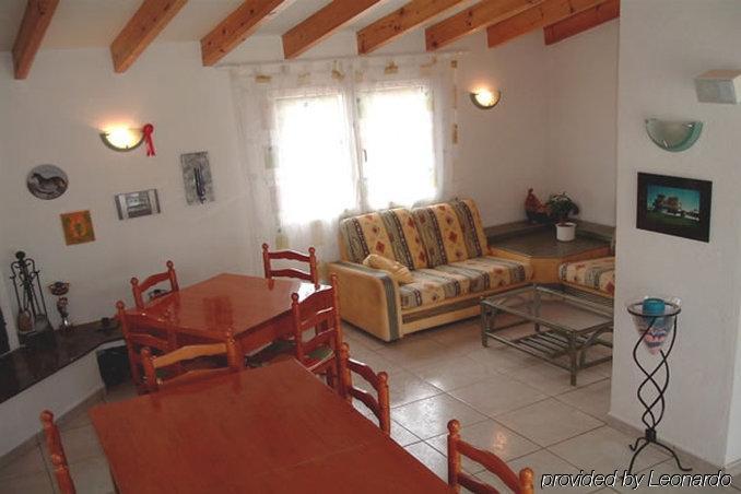 Pension Los Caballos Els Poblets Room photo